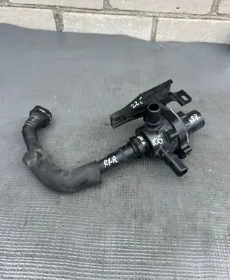 Hyundai Ioniq 5 Electric auxiliary coolant/water pump 25660GI500 A20046308
