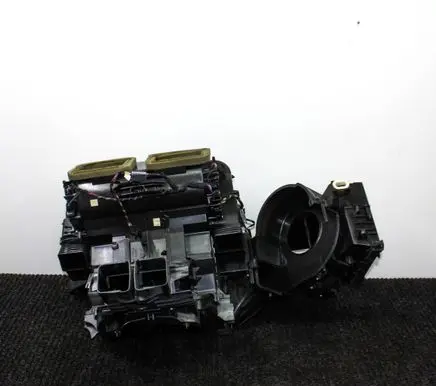 BMW X5 F15 Interior heater climate box assembly 9289336