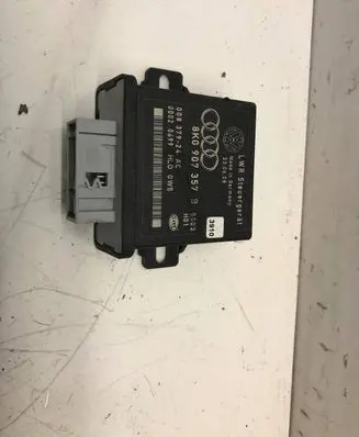 Audi A4 S4 B8 8K Light module LCM 8K0907357B 00837924AC 00020699