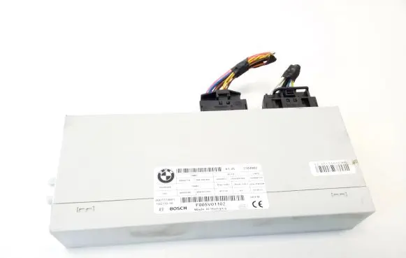 BMW 5 F10 F11 Other control units/modules 61357304902 7304902