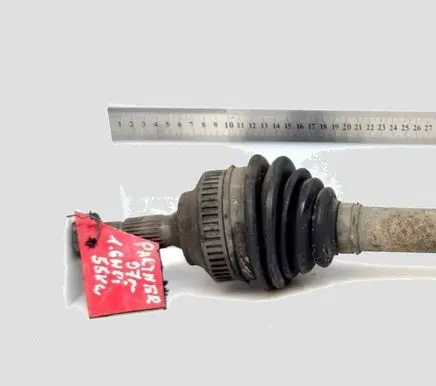 Peugeot Partner Front driveshaft