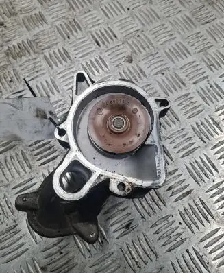 BMW 5 E60 E61 Water pump 4090790