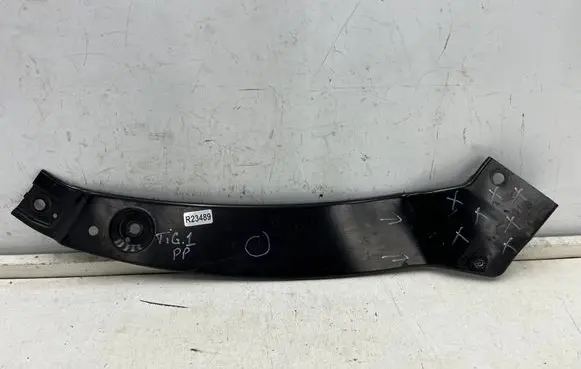 Volkswagen Tiguan Radiator support slam panel bracket 5N0806930A