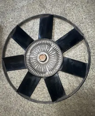 BMW 5 E39 Viscous fan clutch 11522246042 2243303