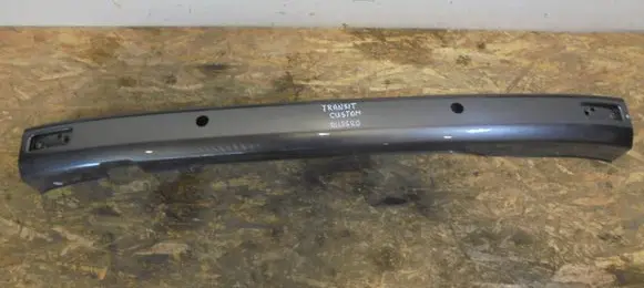 Ford Transit Custom Rear bumper JK21-17E962-PA