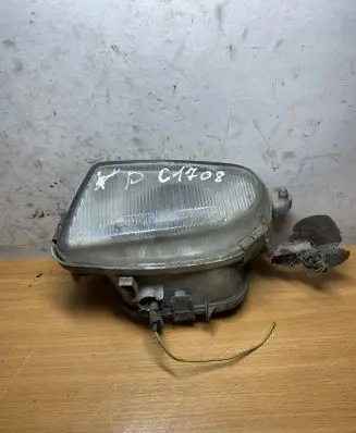 Mercedes-Benz E W210 Front fog light 14726100 C1708