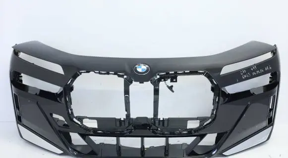 BMW 7 G70 Front bumper 568334509