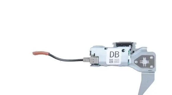 Lexus ES 250 - 300 - 330 Aerial antenna amplifier 19Z25E0022