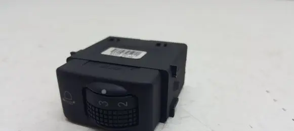 Nissan Qashqai Headlight level height control switch 25190JD00B