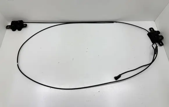 Volvo XC60 Engine bonnet/hood lock/catch 31356005 31298610 31297545