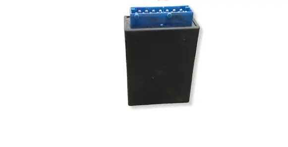 BMW 3 E36 Window wiper relay 61358359031 25426510 099202
