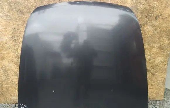 Peugeot 607 Engine bonnet/hood
