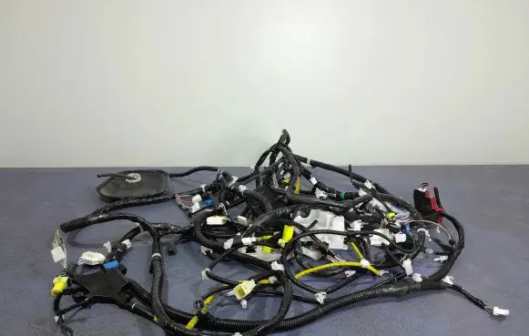 Other wiring loom