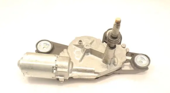 Ford Fiesta Rear window wiper motor 0390201860