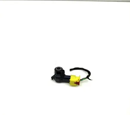 Audi A5 Airbag deployment crash/impact sensor 4M0959643