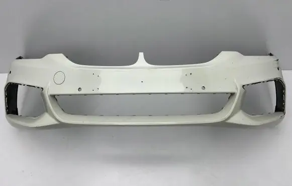 BMW 5 G30 G31 Front bumper