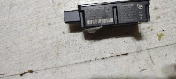 Volvo V40 Door central lock control unit/module 31419137 S180036003 80031004