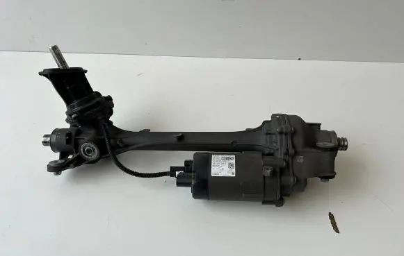 Skoda Superb B8 (3V) Steering rack 5Q0959439R