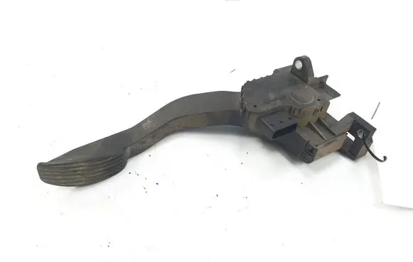 Iveco Daily 35 - 40.10 Accelerator throttle pedal 5801333490