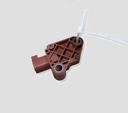 Volvo C70 Airbag deployment crash/impact sensor 30737138