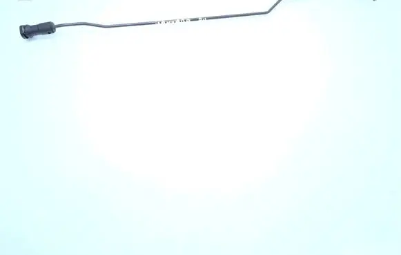 Opel Insignia B Clutch pipe/line 24583993