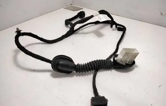 Chevrolet Captiva Rear door wiring loom 20980133 0133 C140RDL