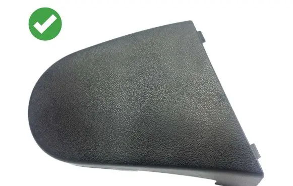 Mercedes-Benz R W251 Seat trim A2519180130 A2519180130KZ 280978
