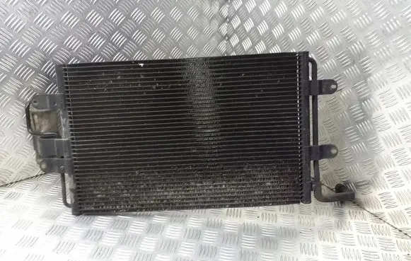 Skoda Octavia Mk1 (1U) A/C cooling radiator (condenser) 1J0820411L