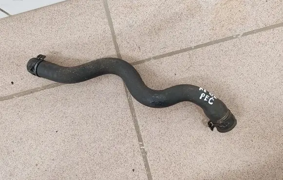 Audi A2 Heater radiator pipe/hose 