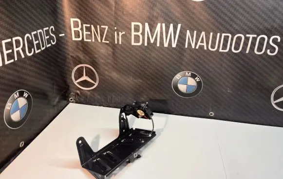 BMW 5 F10 F11 Sound amplifier holder/bracket 9153135 23310110 30072008