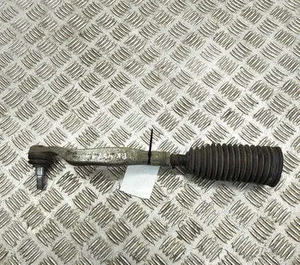 Steering tie rod