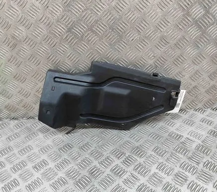 Toyota RAV 4 (XA40) Dashboard lower bottom trim panel 5560742030 5564242050