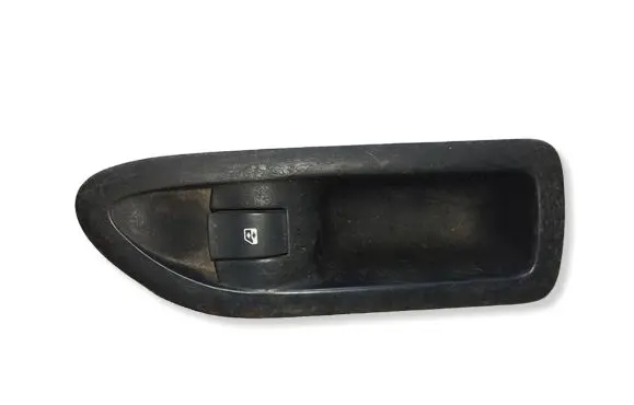 Renault Laguna II Electric window control switch 8200016014