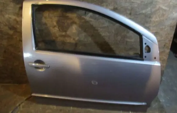 Citroen C2 Door (2 Door Coupe) 