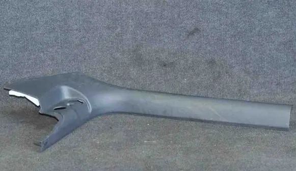 Audi Q3 8U (A) pillar trim 8U1867271