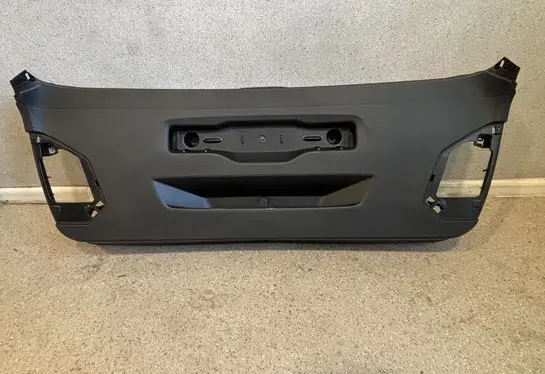 BMW 1 F40 Other trunk/boot trim element 7456065