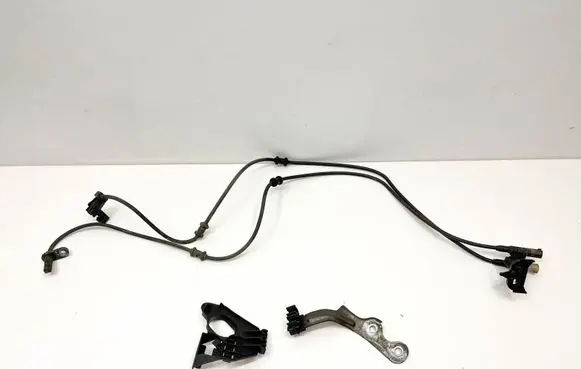 Mercedes-Benz SL R230 ABS rear brake sensor A2305402017 A2115461643