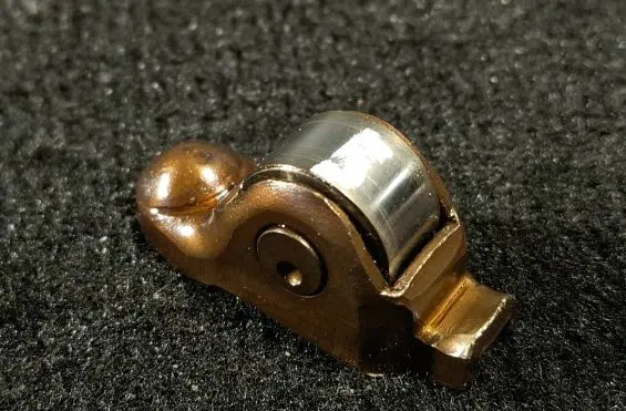 Saab 9-3 Ver1 Valve rocker arm 