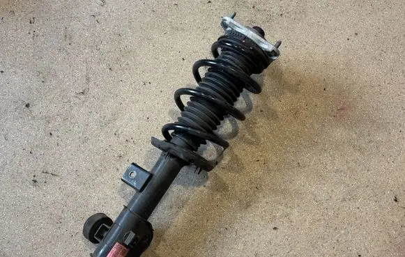 Hyundai Ioniq 5 Front shock absorber/damper 54651GI370