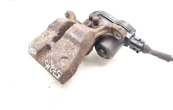 Jeep Cherokee Rear brake caliper