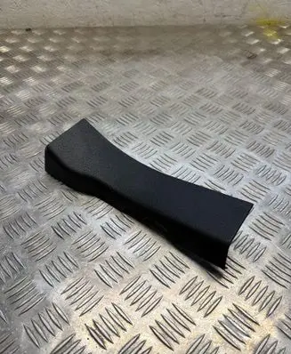 Ford Ecosport Rear sill trim cover CN15A13245ADW