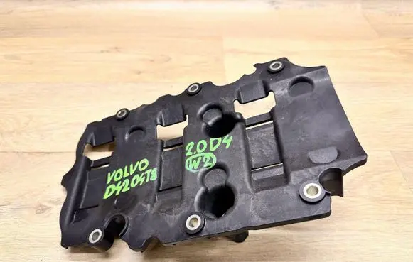 Volvo V40 Oil sump 31430922