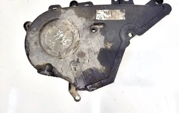 Toyota Previa (XR30, XR40) II Timing belt guard (cover) 9095001357a 90950-01357-a