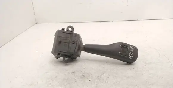 BMW 3 E46 Wiper control stalk 8363664i 01204000