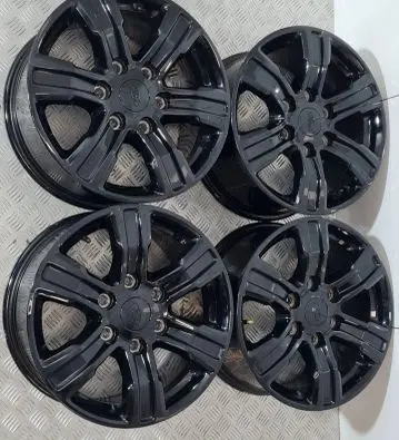 Ford Ranger IV R17 alloy rim 