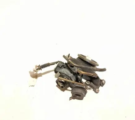 Ford Puma Turbo A2C14824200 1232870002 ENAC46000