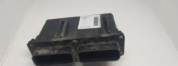 Opel Zafira A Other control units/modules 24462342 15408375