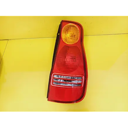 Hyundai Matrix Rear/tail lights