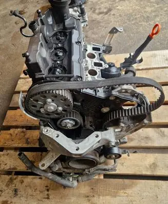 Seat Ibiza IV (6J,6P) Engine CFW