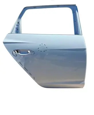 Seat Leon (5F) Rear door 5F9833580